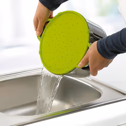 EMSA Smart Kitchen coperchio per pentola Rotondo Verde