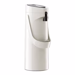 EMSA 515707, Bianco, 12 h, 24 h, Cina, 170 mm, 162 mm