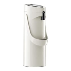 EMSA 515707 caraffa, brocca e bottiglia Bianco