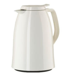 EMSA 517008 caraffa, brocca e bottiglia Bianco