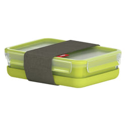 EMSA 518098 recipiente per cibo 1,2 L Trasparente 1 pz