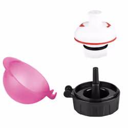 EMSA Bimbo-Set Regalo con Borraccia e Variabolo Princess - Vista aggiuntiva 4