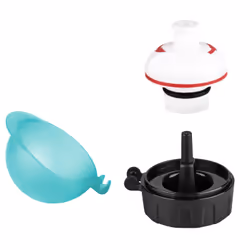 EMSA Bimbo-Set Regalo con Borraccia e Variabolo Monster - Vista aggiuntiva 4