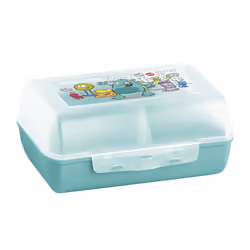 EMSA Bimbo-Set Regalo con Borraccia e Variabolo Monster - Vista aggiuntiva 6