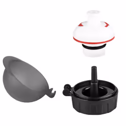 EMSA Bimbo-Set Regalo con Borraccia e Variabolo Soccer - Vista aggiuntiva 4