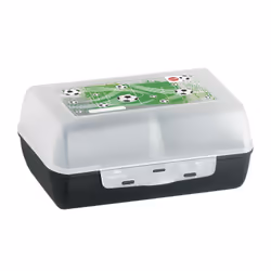 EMSA Bimbo-Set Regalo con Borraccia e Variabolo Soccer - Vista aggiuntiva 5