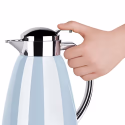 EMSA Campo thermos e recipiente isotermico 1 L Blu - Vista aggiuntiva 5