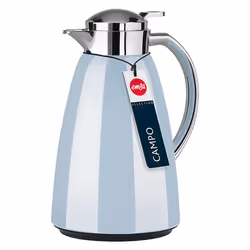 EMSA Campo thermos e recipiente isotermico 1 L Blu - Vista aggiuntiva 7