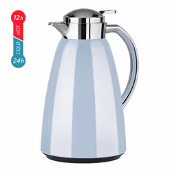EMSA Campo thermos e recipiente isotermico 1 L Blu - Vista aggiuntiva 8