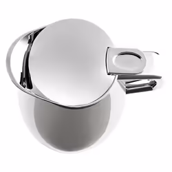 EMSA F41401 Brocca 1 L Grigio