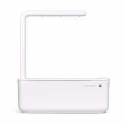 EMSA Smart Garden 3 Click & Grow, Bianco, Rettangolo, 135 mm, 315 mm, 230 mm