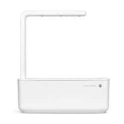 EMSA Smart Garden 3 Click & Grow Vaso Intelligente Bianco Rettangolo