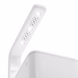 EMSA Smart Garden 3 Click & Grow Vaso Intelligente Bianco Rettangolo