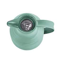 EMSA Samba Wave thermos e recipiente isotermico 1 L Colore menta - Vista aggiuntiva 4