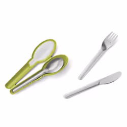 EMSA N10718 Verde, Bianco