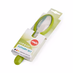 EMSA N10718 Verde, Bianco