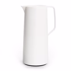 EMSA Motiva, Teiera singola, 1000 ml, Bianco, 126 mm, 168 mm, 274 mm