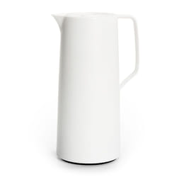 EMSA Motiva Teiera singola 1000 ml Bianco