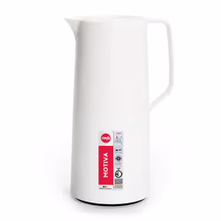 EMSA Motiva Teiera singola 1000 ml Bianco - Vista aggiuntiva 5