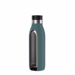 EMSA Bludrop Color N31110 Uso quotidiano 700 ml Acciaio inox Verde - Vista aggiuntiva 8