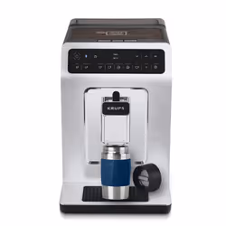EMSA Travel Mug Compact 300 ml Blu, Acciaio inox - Vista aggiuntiva 8
