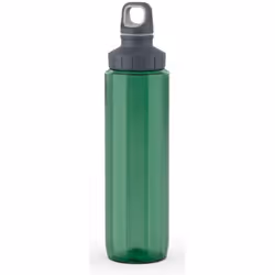 EMSA N3032500, 700 ml, Uso quotidiano, Fitness, Sport, Verde, Grigio