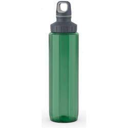 EMSA N3032500 borraccia Uso quotidiano, Fitness, Sport 700 ml Verde