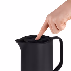 EMSA Motiva Teiera singola 1000 ml Nero - Vista aggiuntiva 4