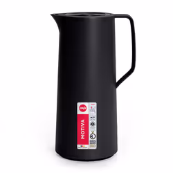 EMSA Motiva Teiera singola 1000 ml Nero - Vista aggiuntiva 5