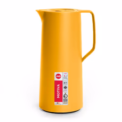 EMSA Motiva Teiera singola 1000 ml Giallo - Vista aggiuntiva 5