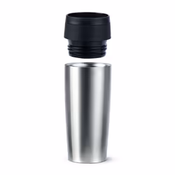 EMSA Travel Mug Classic 36 ml Acciaio inox