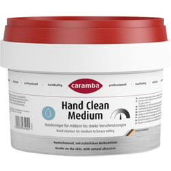 Mano Detergente Caramba 500 Ml (a 10)