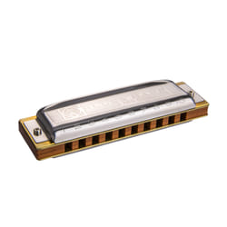 Hohner Blues Harp