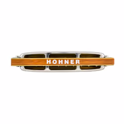 Hohner Blues Harp