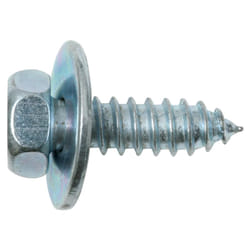SWG Schraubenwerk Gaisbach 129561325 giravite e bullone 13 mm 100 pz Kit di viti