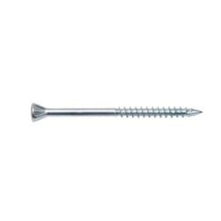 SWG Schraubenwerk Gaisbach 16523550015 giravite e bullone 50 mm 200 pz Kit di viti