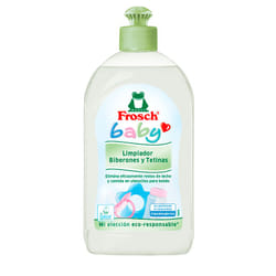 Frosch 4009175935656 accessorio per biberon Detergente