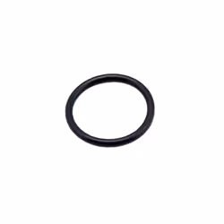Fissler 018-632-00-740/0, Anello di tenuta, Nero, Silicone, 100 mm, 115 mm, 5 mm