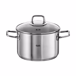 Fissler Viseo, 5-set Pan set