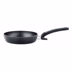 Fissler Adamant Comfort, Rotondo, Pentola multiuso, Nero, Adamant Comfort, Alluminio, 1,1 L