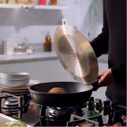 Fissler Adamant Comfort Pentola multiuso Rotondo - Vista aggiuntiva 6