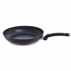 Fissler Adamant Classic, Rotondo, Pentola multiuso, Nero, Adamant Classic, Alluminio, 1,1 L