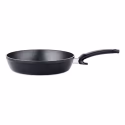 Fissler Adamant Comfort, Rotondo, Pentola multiuso, Nero, Adamant Comfort, Alluminio, 3,2 L