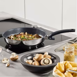 Fissler Adamant Premium Pentola multiuso Rotondo - Vista aggiuntiva 7