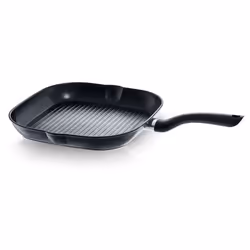 Fissler 045-601-28-100/0 padella Bistecchiera Quadrato