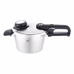 Fissler 622.212.02.070 2,5 L Nero, Acciaio inox - Vista aggiuntiva 2