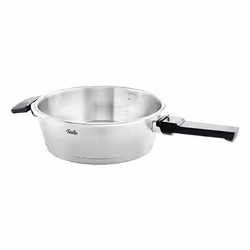 Fissler 622.212.02.070 2,5 L Nero, Acciaio inox - Vista aggiuntiva 3
