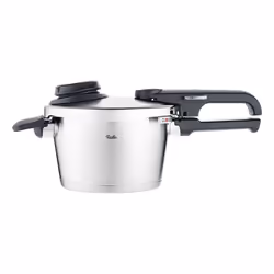 Fissler 622.212.02.070 2,5 L Nero, Acciaio inox - Vista aggiuntiva 4