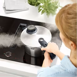 Fissler 622.212.02.070 2,5 L Nero, Acciaio inox - Vista aggiuntiva 5