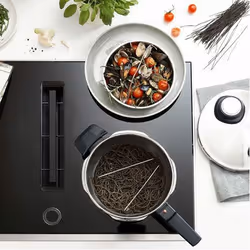 Fissler 622.212.02.070 2,5 L Nero, Acciaio inox - Vista aggiuntiva 8
